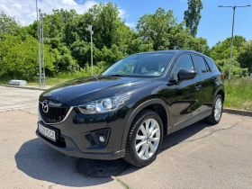 Mazda CX-5 2.2D-4x4-���������-FULL ������ | Mobile.bg � ����� ������ 2