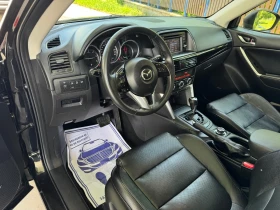 Mazda CX-5 2.2D-4x4-���������-FULL ������ | Mobile.bg � ����� ������ 9