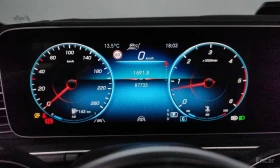 Mercedes-Benz GLE 400 d* Coupe* burmester* multibeam led* Parking As | Mobile.bg � ����� ������ 15