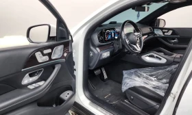 Mercedes-Benz GLE 400 d* Coupe* burmester* multibeam led* Parking As | Mobile.bg � ����� ������ 7