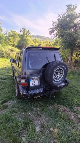 Mitsubishi Pajero 2.5 TDI | Mobile.bg � ����� ������ 3