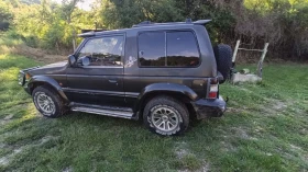 Mitsubishi Pajero 2.5 TDI | Mobile.bg � ����� ������ 2