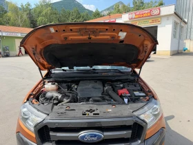 Ford Ranger 3.2 WILDRAK 200 - 17400 € / 34031.44 лв. - 26181728 7