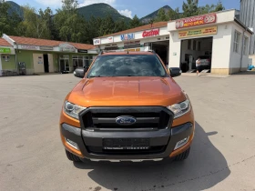 Ford Ranger 3.2 WILDRAK 200 - 17400 € / 34031.44 лв. - 26181728 2