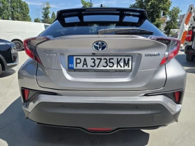 Toyota C-HR 1.8 ������ | Mobile.bg � ����� ������ 5