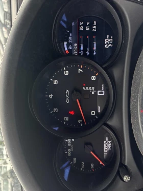 Porsche Macan GTS / ПРОГНОЗНА ЦЕНА ДО БЪЛГАРИЯ  - 22500 € / 44006.17 лв. - 48633215 7