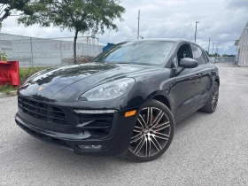 ����� �� �������� �� Porsche Macan GTS / ��������� ���� �� �������� 