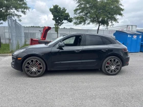 Porsche Macan GTS / ПРОГНОЗНА ЦЕНА ДО БЪЛГАРИЯ  - 22500 € / 44006.17 лв. - 48633215 3