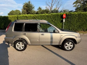 Nissan X-trail Бензин+ Газ- 4Х4 | Auto.bg — изображение 5