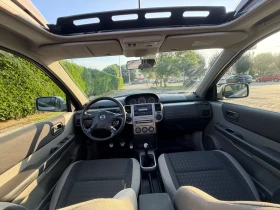 Nissan X-trail Бензин+ Газ- 4Х4 | Auto.bg — изображение 13