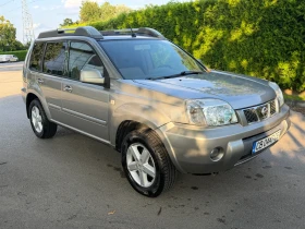 Nissan X-trail Бензин+ Газ- 4Х4 | Auto.bg — изображение 2