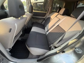 Nissan X-trail Бензин+ Газ- 4Х4 | Auto.bg — изображение 12