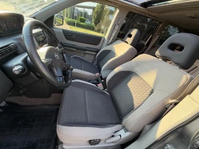 Nissan X-trail Бензин+ Газ- 4Х4 | Auto.bg — изображение 10