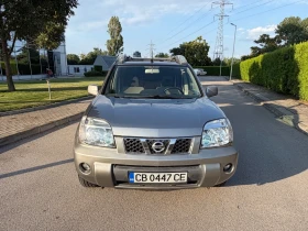 Nissan X-trail Бензин+ Газ- 4Х4 | Auto.bg — изображение 4