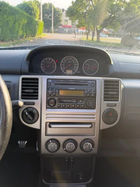 Nissan X-trail Бензин+ Газ- 4Х4 | Auto.bg — изображение 17