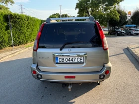 Nissan X-trail Бензин+ Газ- 4Х4 | Auto.bg — изображение 8