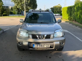 Nissan X-trail Бензин+ Газ- 4Х4 | Auto.bg — изображение 3