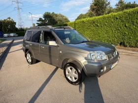 Nissan X-trail Бензин+ Газ- 4Х4 | Auto.bg — изображение 6