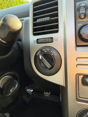 Nissan X-trail Бензин+ Газ- 4Х4 | Auto.bg — изображение 16