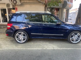 Mercedes-Benz GLK AMG Premium - 8900 € - 35219144 2