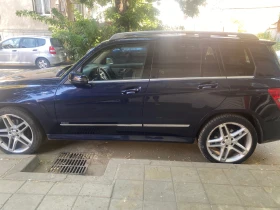 Mercedes-Benz GLK AMG Premium - 8900 € - 35219144 6