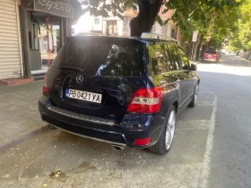 Mercedes-Benz GLK AMG Premium - 8900 € - 35219144 3