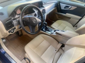 Mercedes-Benz GLK AMG Premium - 8900 € - 35219144 11