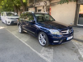 Mercedes-Benz GLK AMG Premium