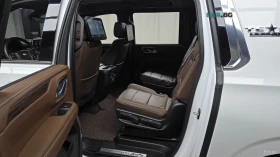 Chevrolet Suburban 6.2* ПОДГРЕВ* ОБДУХВАНЕ* 360* ПАНО* TV* FULL* BOSE | Auto.bg — изображение 11