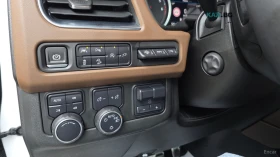 Chevrolet Suburban 6.2* ПОДГРЕВ* ОБДУХВАНЕ* 360* ПАНО* TV* FULL* BOSE | Auto.bg — изображение 15