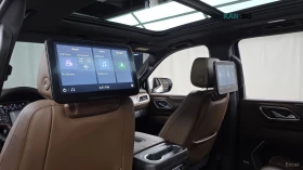 Chevrolet Suburban 6.2* ПОДГРЕВ* ОБДУХВАНЕ* 360* ПАНО* TV* FULL* BOSE | Auto.bg — изображение 10