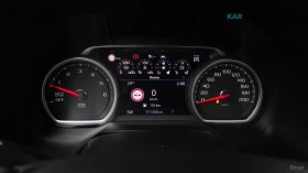 Chevrolet Suburban 6.2* ПОДГРЕВ* ОБДУХВАНЕ* 360* ПАНО* TV* FULL* BOSE | Auto.bg — изображение 6