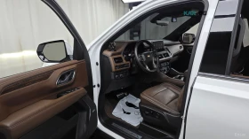 Chevrolet Suburban 6.2* ПОДГРЕВ* ОБДУХВАНЕ* 360* ПАНО* TV* FULL* BOSE | Auto.bg — изображение 8