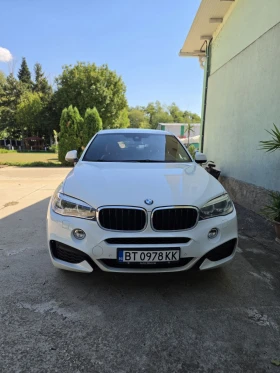 BMW X6 X DRIVE 30D