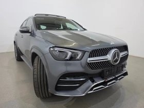 Mercedes-Benz GLE 350de Coupe Plug-In Hybrid AMG 4Matic 100% SoH | Mobile.bg � ����� ������ 2