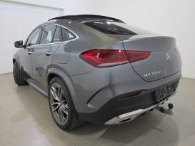 Mercedes-Benz GLE 350de Coupe Plug-In Hybrid AMG 4Matic 100% SoH | Mobile.bg � ����� ������ 4