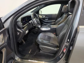 Mercedes-Benz GLE 350de Coupe Plug-In Hybrid AMG 4Matic 100% SoH | Mobile.bg � ����� ������ 5