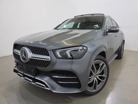 ������ Mercedes-Benz GLE