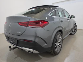 Mercedes-Benz GLE 350de Coupe Plug-In Hybrid AMG 4Matic 100% SoH | Mobile.bg � ����� ������ 3