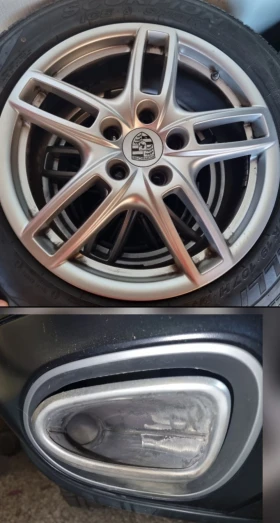 Porsche Cayenne 3.0d | Mobile.bg � ����� ������ 15