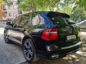 Porsche Cayenne 3.0d | Mobile.bg � ����� ������ 5