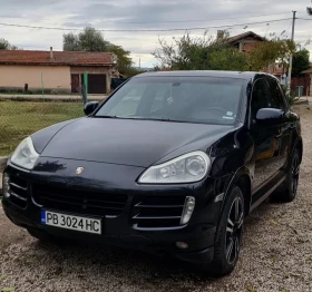 Porsche Cayenne 3.0d - 9800 € - 37198969 2
