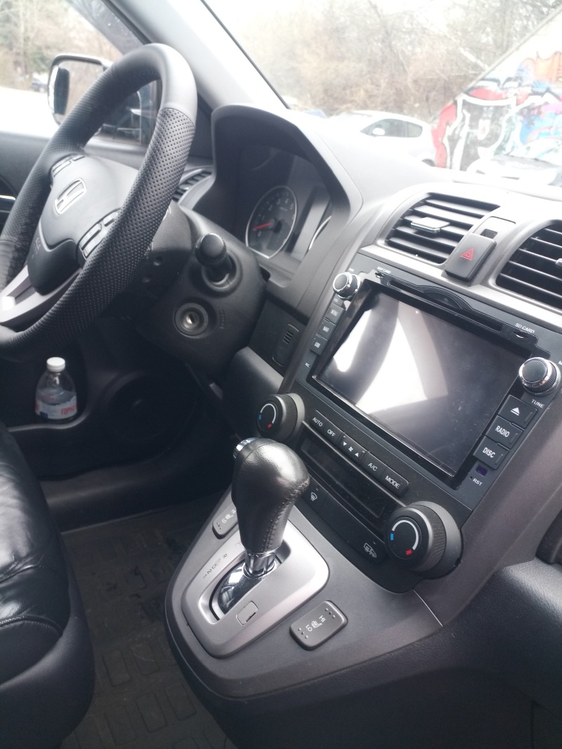 Honda Cr-v 2.4, снимка 10 - Автомобили и джипове - 46342901