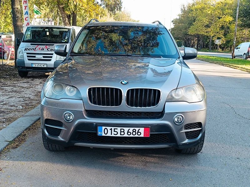 BMW X5 Facelift X-DRIVE, снимка 2 - Автомобили и джипове - 47533723