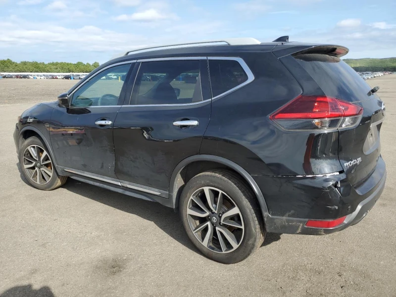 Nissan Rogue, снимка 2 - Автомобили и джипове - 47913458