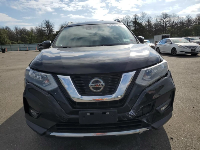 Nissan Rogue, снимка 5 - Автомобили и джипове - 47913458