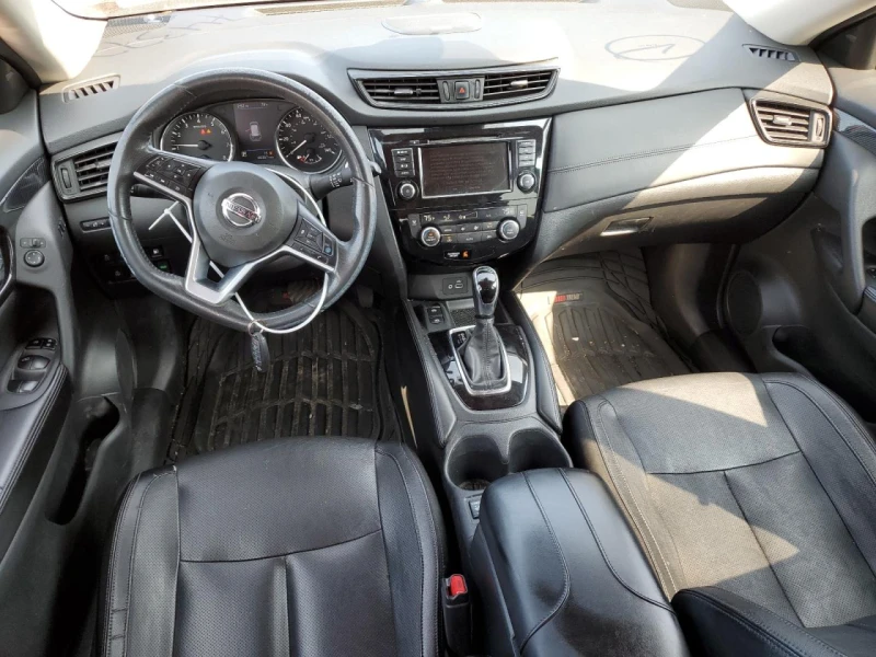 Nissan Rogue, снимка 8 - Автомобили и джипове - 47913458