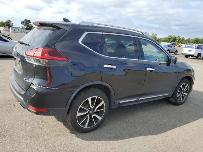 Nissan Rogue, снимка 3 - Автомобили и джипове - 47913458