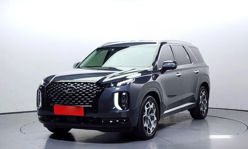 Hyundai Palisade Diesel 2.2 4WD Calligraphy