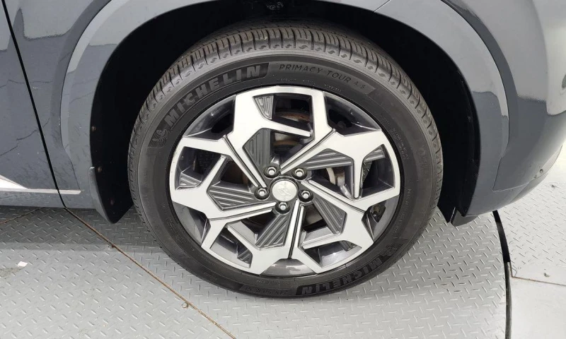 Hyundai Palisade Diesel 2.2 4WD Calligraphy, снимка 5 - Автомобили и джипове - 52070454